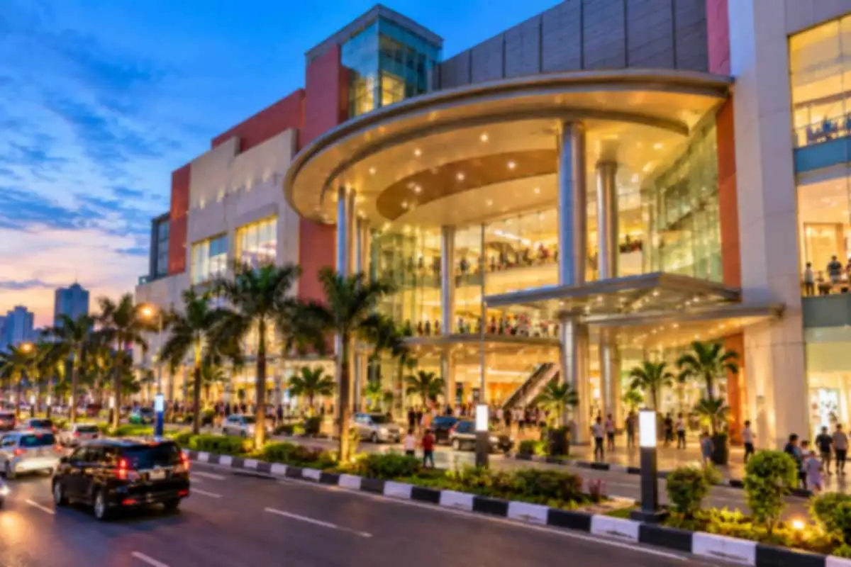 Plaza Medan Fair, Destinasi Membeli-belah Popular di Kota Medan