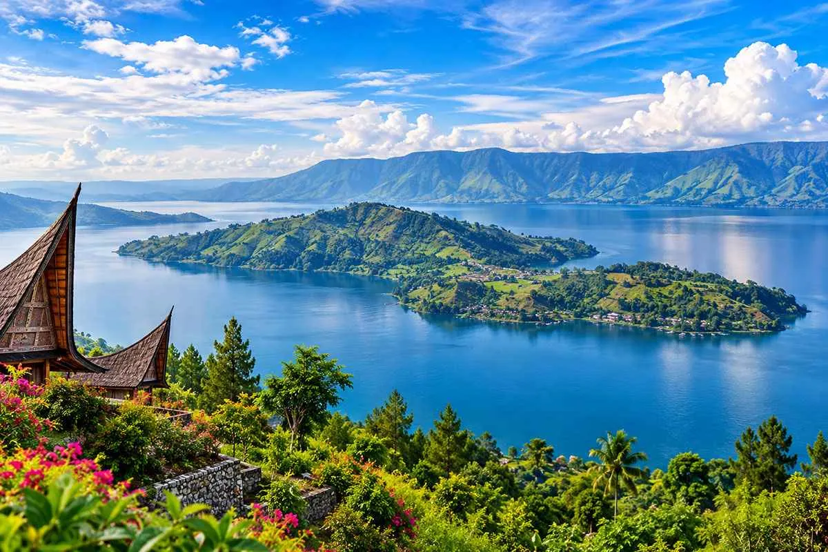 Tasik Toba