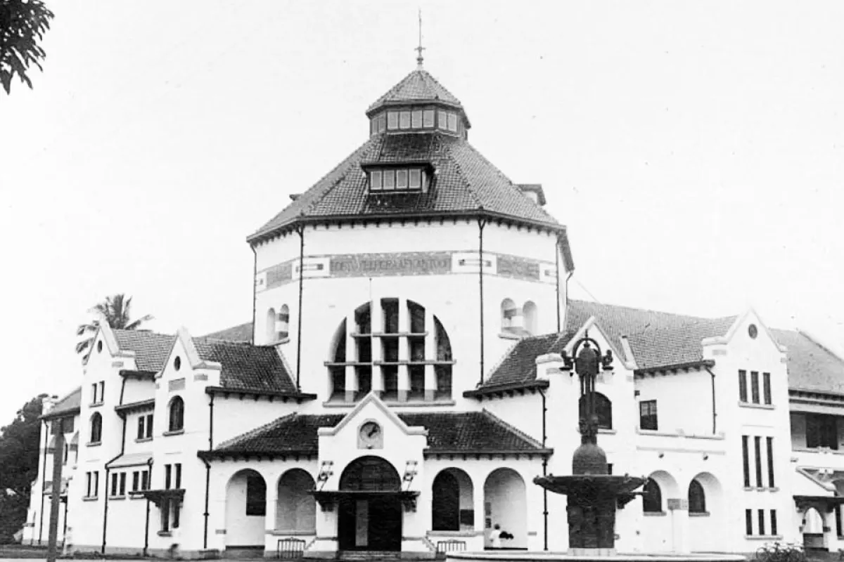 Medan – Lapangan Terbang Kualanamu