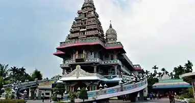 graha-maria-annai-velangkanni-medan