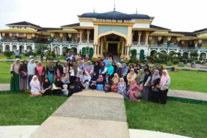 Pakej Percutian Medan 2 Hari 1 Malam